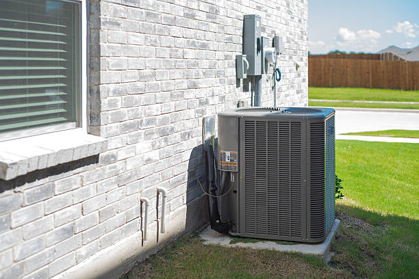 Reliable Ductwork Repair contractor in Singers Glen, VA by FH HVAC